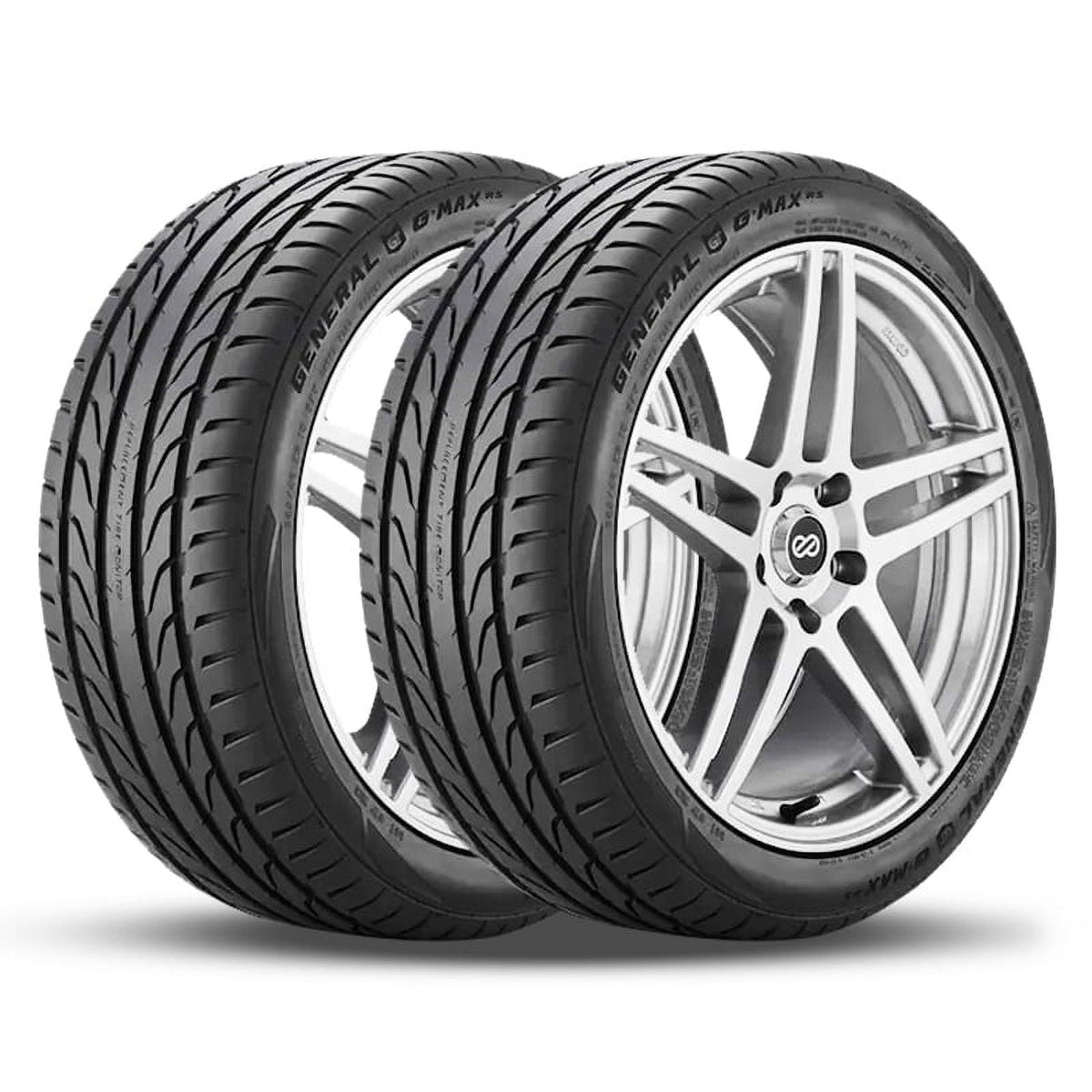 Pair of 2 Continental G-Max RS 275/35R19 100Y Tires 15494440000 / 275/35/19 / 2753519 Fits: 2022-23 BMW M3 Competition xDrive, 2021-22 BMW M4 Competition xDrive