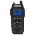 President Electronics Randy II Black AM/FM Handheld CB Radio