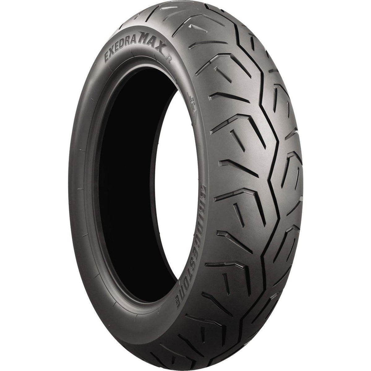 Bridgestone Exedra Max (Rear) 170/70R16 75H B (4 Ply) BW