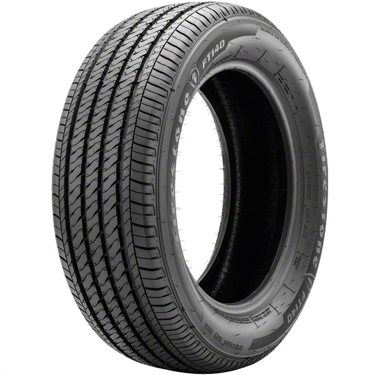 Firestone FT140 205/65R16 95H