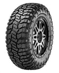 Patriot R/T Rugged Terrain LT35X12.50R20 121Q Refurbished Light Truck Tire