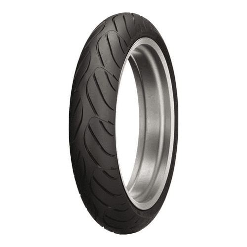 120/70ZR-18 Dunlop RoadSmart III Front Tire