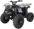 125cc Utility ATV Vitacci Rider 10