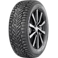 Nokian Nordman 9 Studded Winter 195/65R15 95T XL Passenger Tire