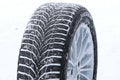 Nexen Winguard Sport 2 Winter 205/55R16 91H Passenger Tire Fits: 2012-13 Honda Civic EX-L, 2014-15 Honda Civic EX