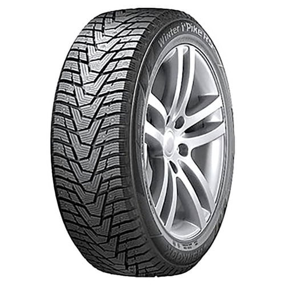 Hankook Winter i*Pike RS2 W429 185/65R14 86T BSW (2 Tires)