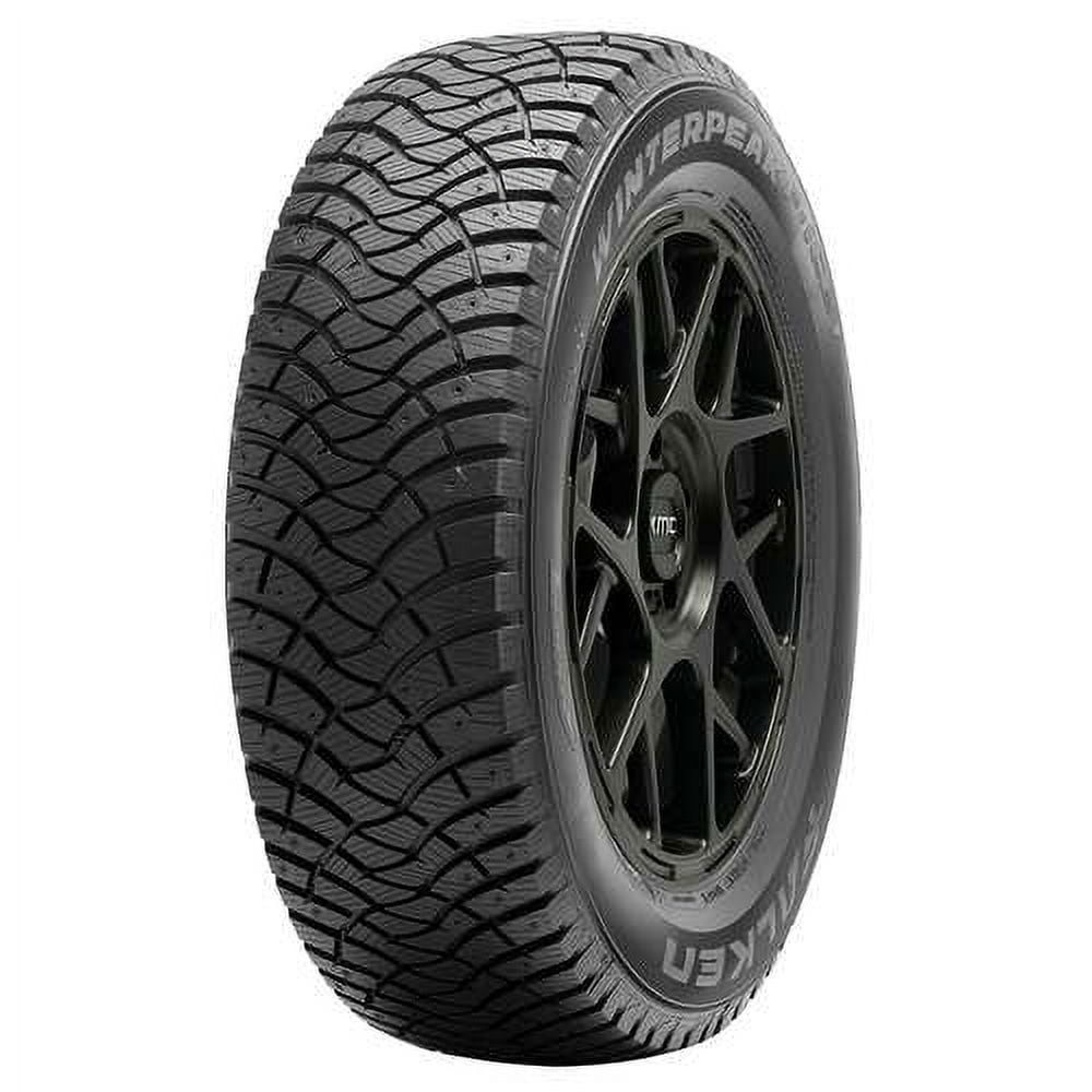 Falken Winterpeak F-Ice 1 275/65R18 116T BSW (4 Tires)