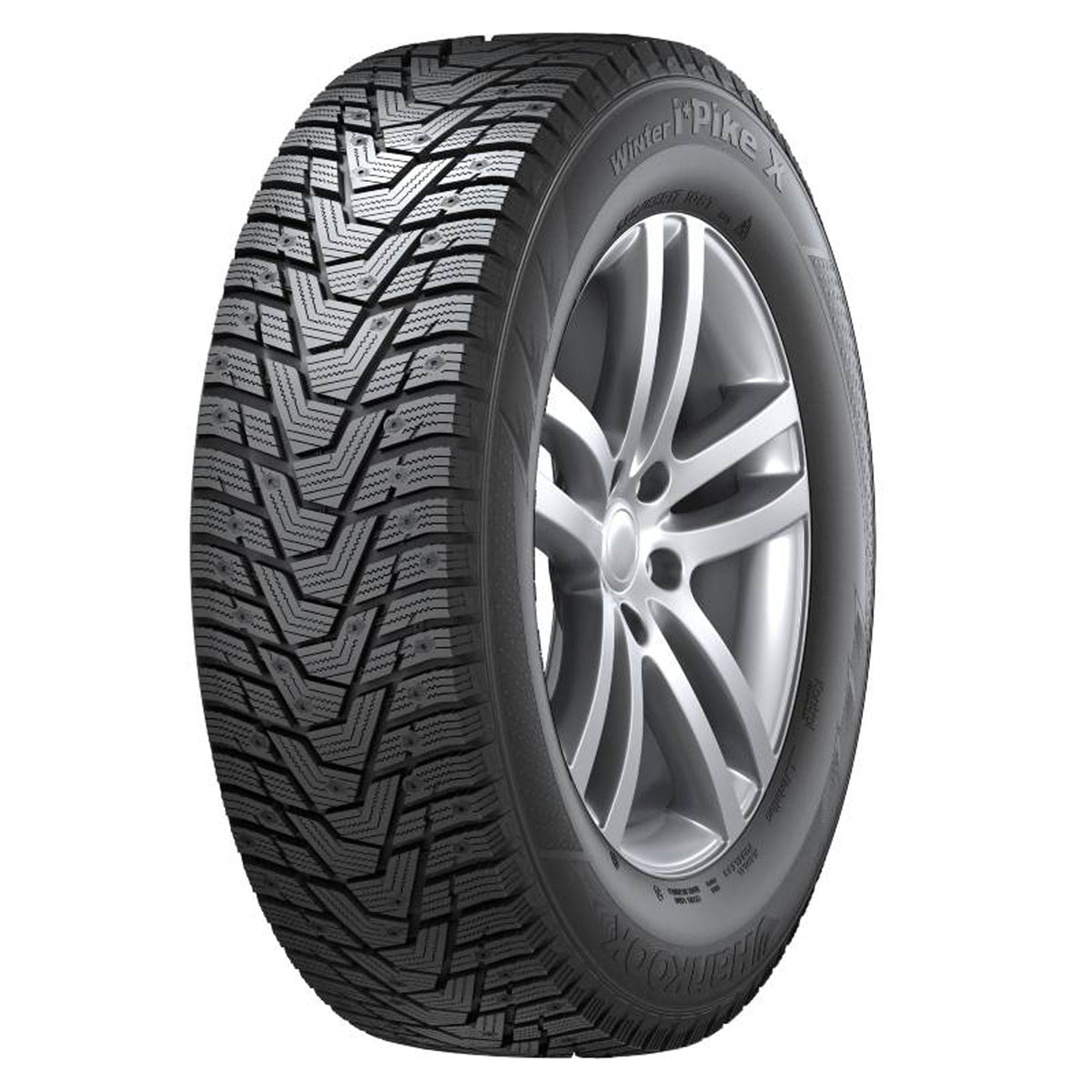 Hankook Winter i*Pike X (W429A) Winter 265/70R16 112T Passenger Tire