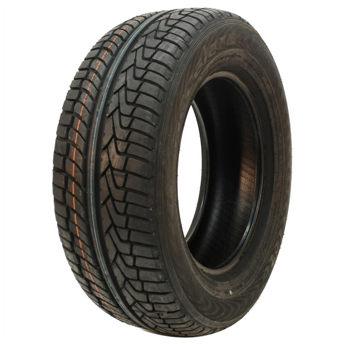 Accelera Iota 265/60R18 114 Sight Tire