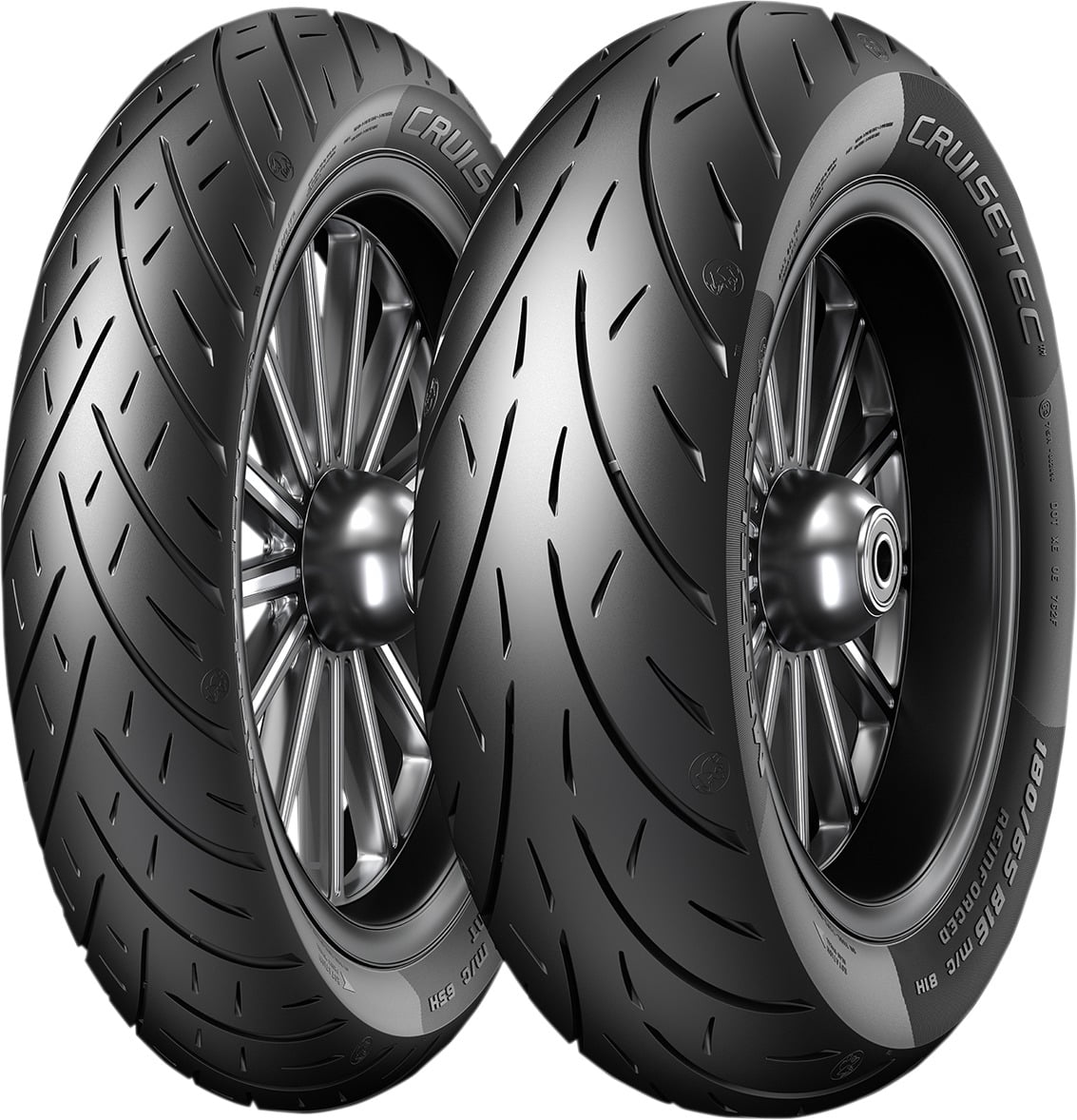 Cruisetec Back Tire (260/40VR-18)