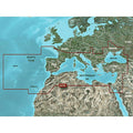 Garmin BlueChart? g3 Vision? HD - VEU723L - France - microSD?/SD?