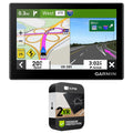Garmin 010-02858-01 Drive 53 GPS Navigator with Touchscreen and Traffic Feature Bundle with 2 Year CPS Enhanced Protection Plan