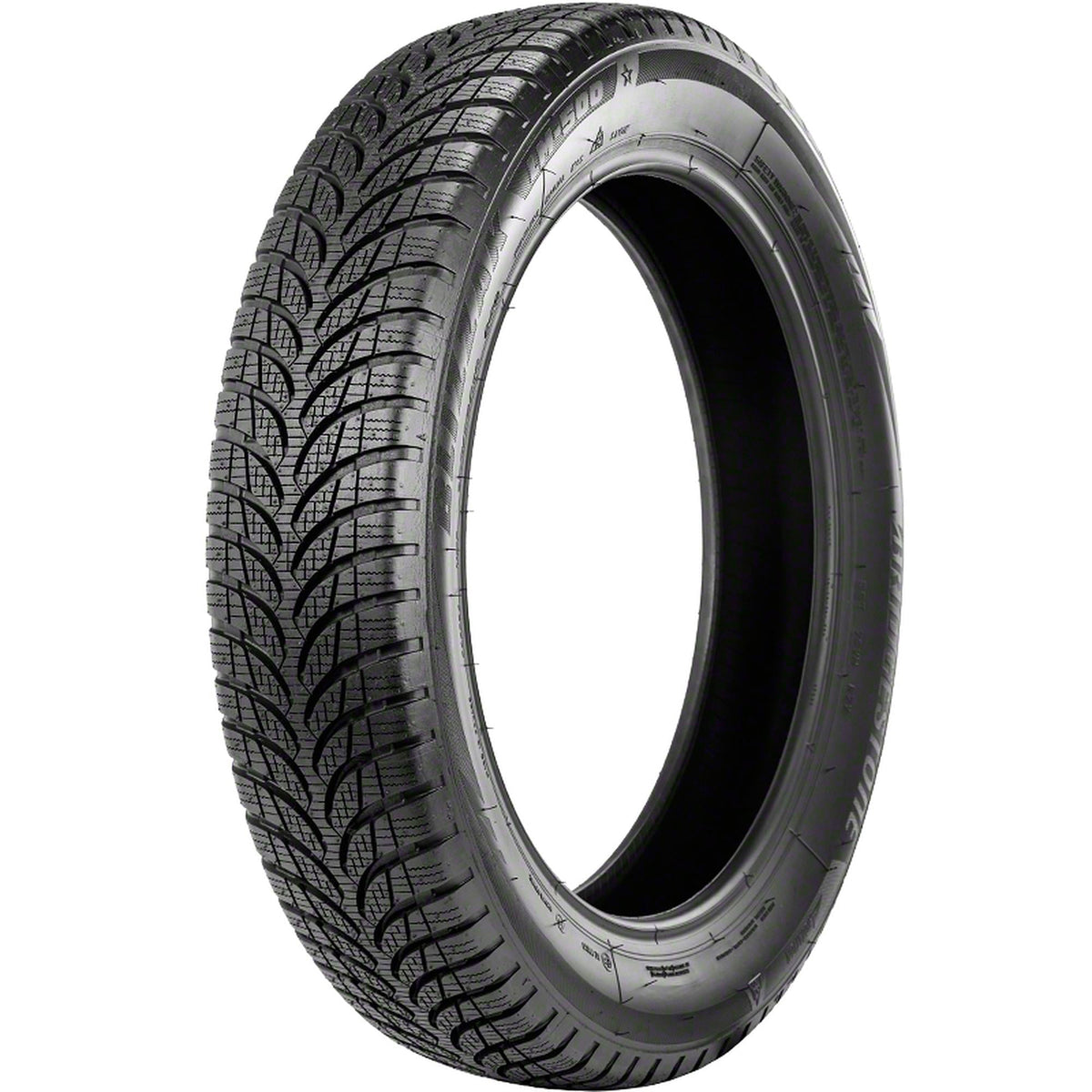 Bridgestone Blizzak LM-500 Winter 155/70R19 88Q XL Passenger Tire