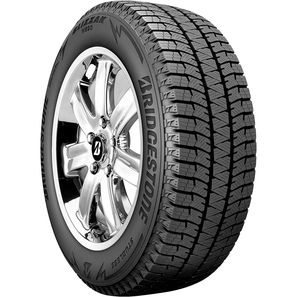 Bridgestone Blizzak WS90 245/45-18 100 Dashboard Tire