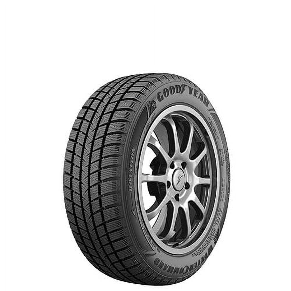 Goodyear WinterCommand 215/60R16 95T BSW (4 Tires) Fits: 2011-15 Chevrolet Cruze LT, 2012 Altima SL