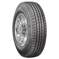 Mastercraft Stratus Dark Highway 265/70R16 112T Light Truck Tire