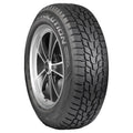 Cooper Evolution Winter 215/70R16 100T BSW (4 Tires) Fits: 2012-16 Honda CR-V LX, 2006-12 Toyota RAV4 Base