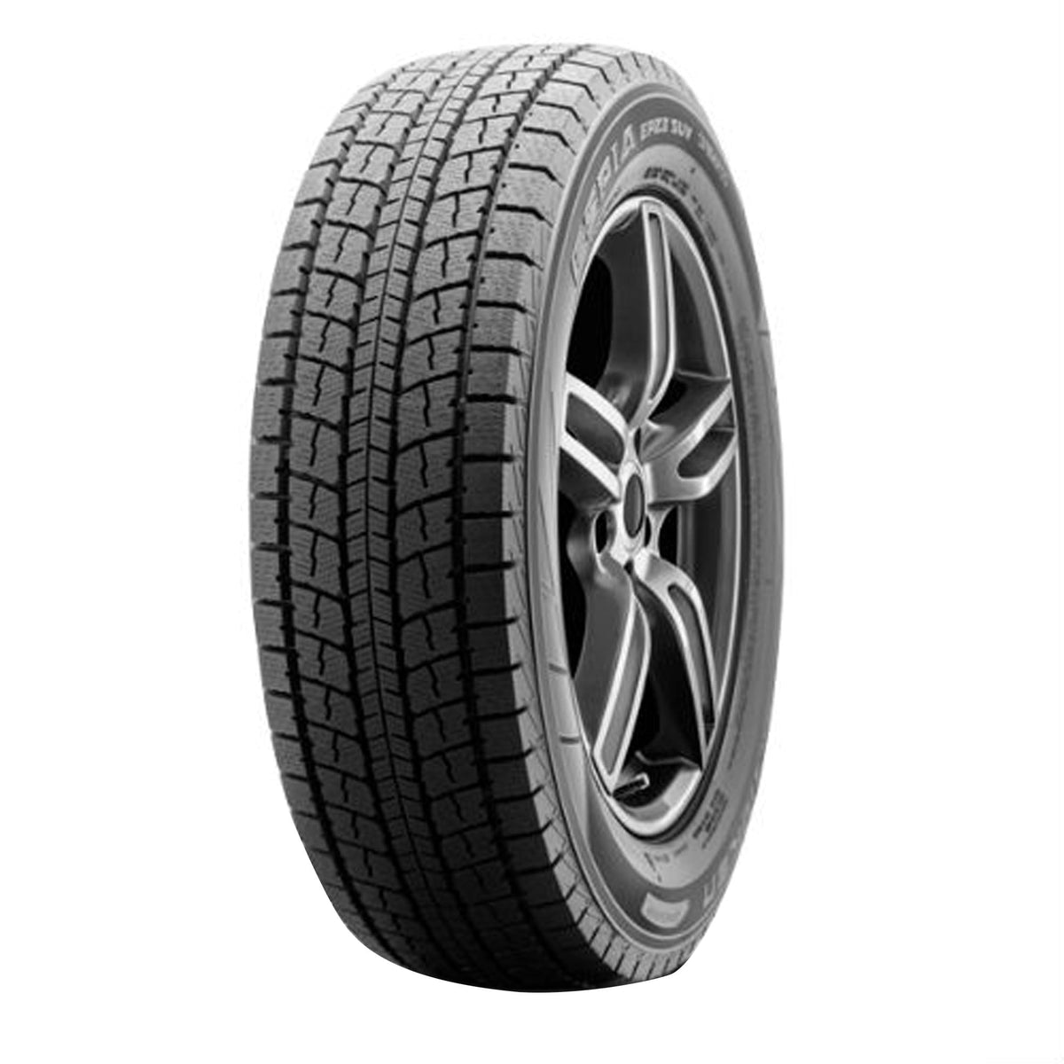 Falken Espia EPZ II SUV Winter 225/60R17 99R SUV/Crossover Tire