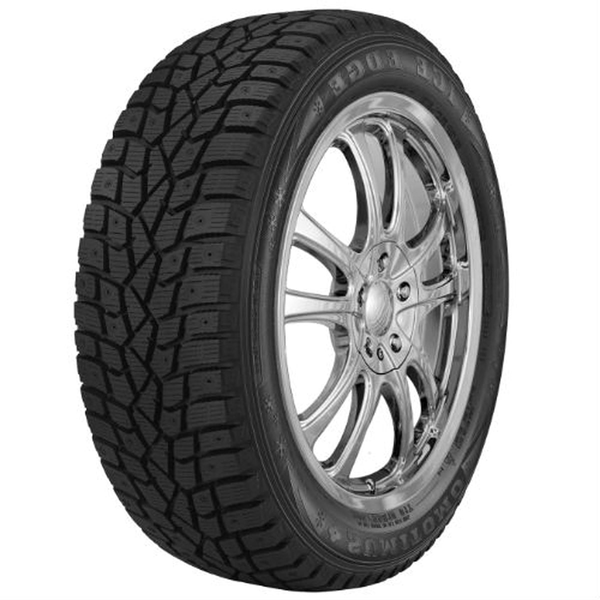 Sumitomo Ice Edge Winter 215/50R17 91T Passenger Tire