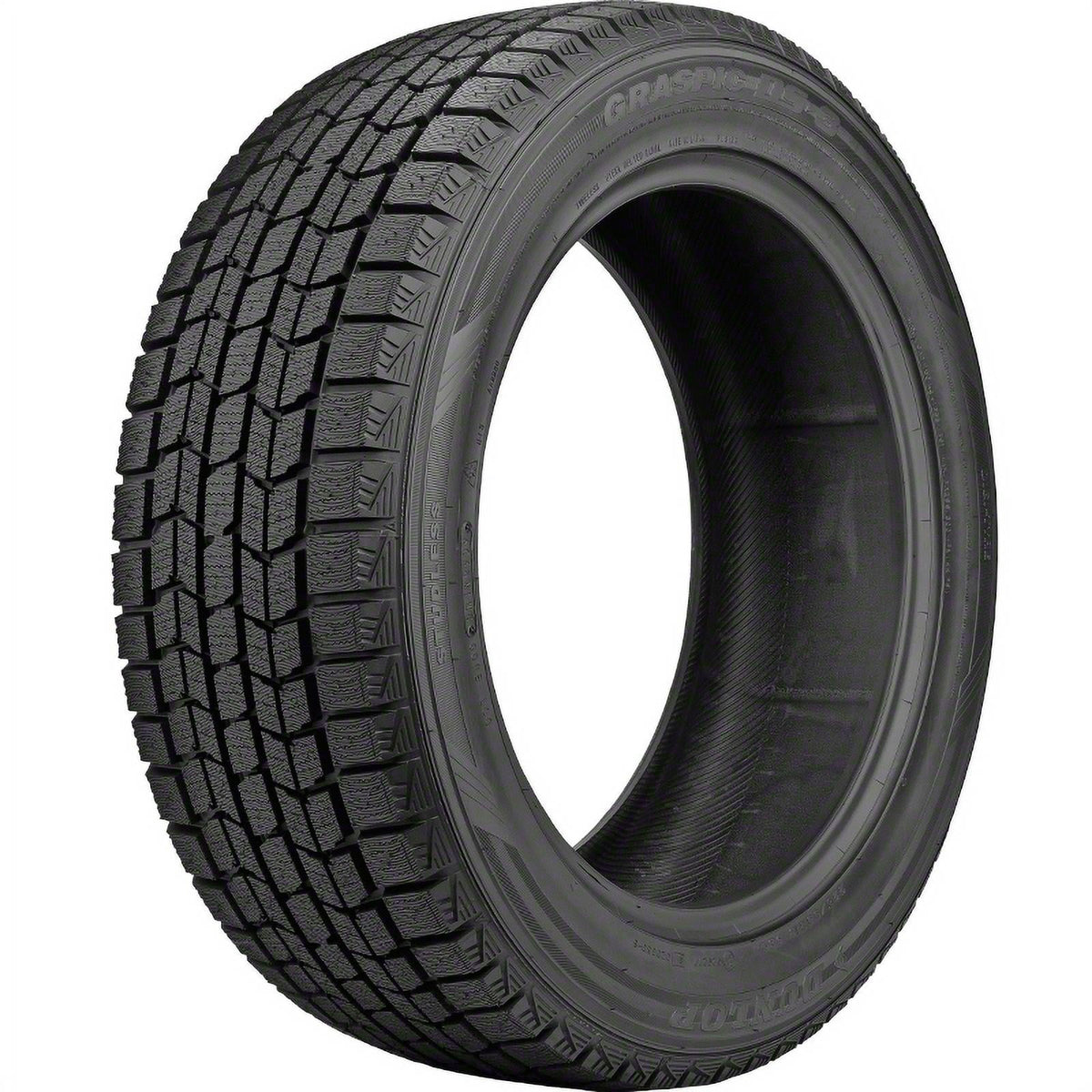 Armstrong Tru-Trac Dark 275/55R20 96Q Light Truck Tire