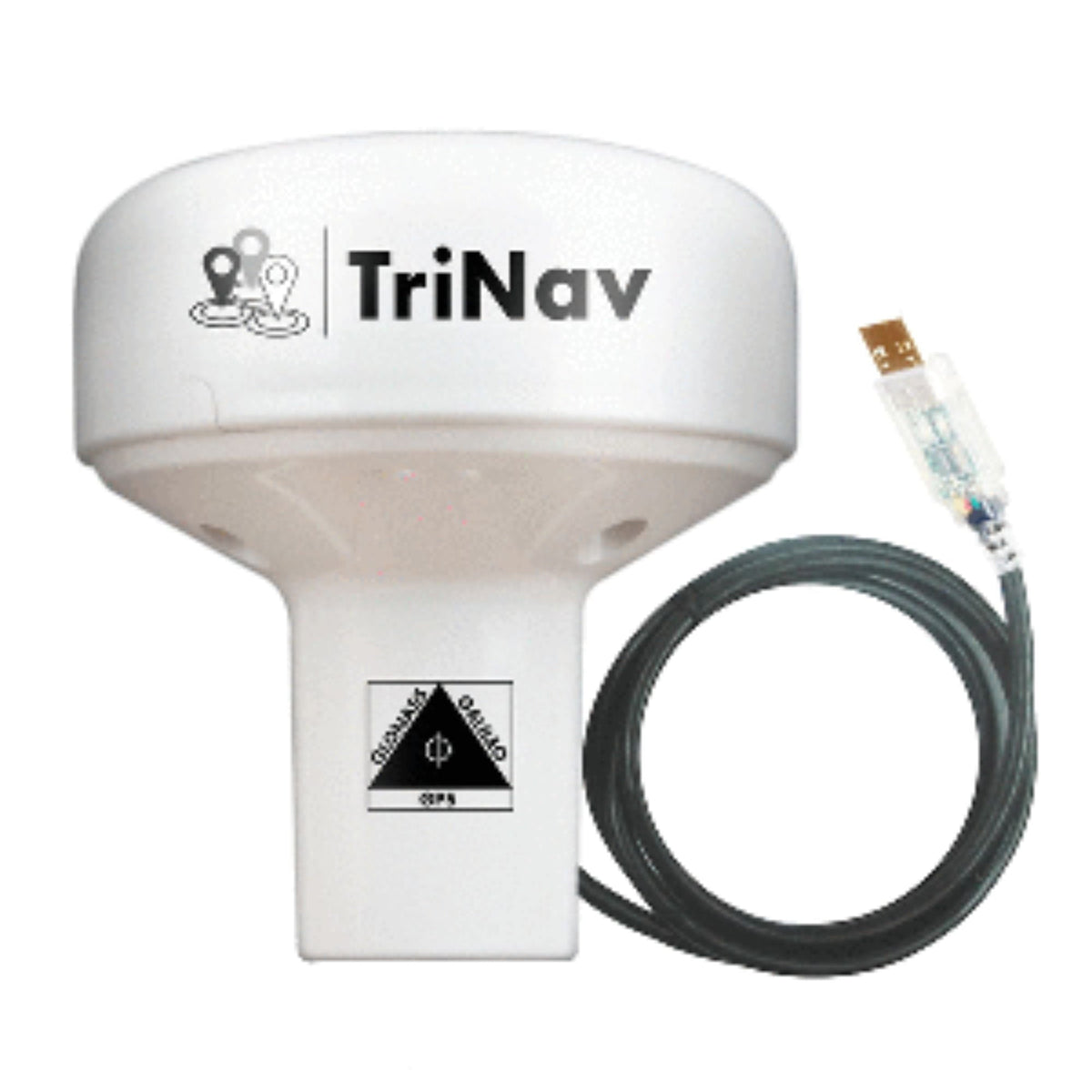 Digital Yacht GPS160 TriNav GPS. Glonass, Galileo Detector USB Bundle