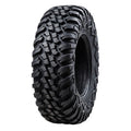 Terrabite Radial Tire 27x11-14 Medium/Hard Terrain for Honda Pioneer 1000 2016-2018