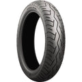 Bridgestone Battlax BT46 Tire Black Size 130/80-17 #122375