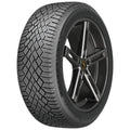 Continental VikingContact 7 Winter 225/50R17 98T XL Passenger Tire Fits: 2012-15 Chevrolet Cruze LT, 2016 Chevrolet Cruze Limited LT