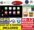 BLUETOOTH GPS NAVIGATION PLANETAUDIO SYSTEM APPLE CARPLAY ANDROID AUTO Automobile RADIO
