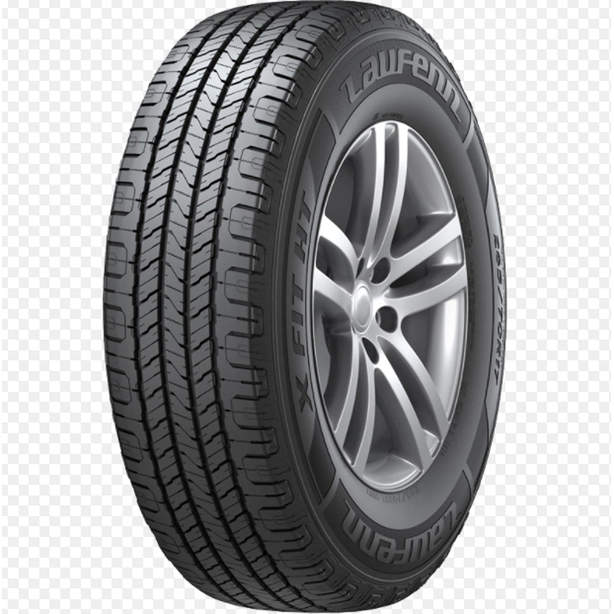 Laufenn X FIT Low light LD01 All Season 225/70R15 100T Passenger Tire