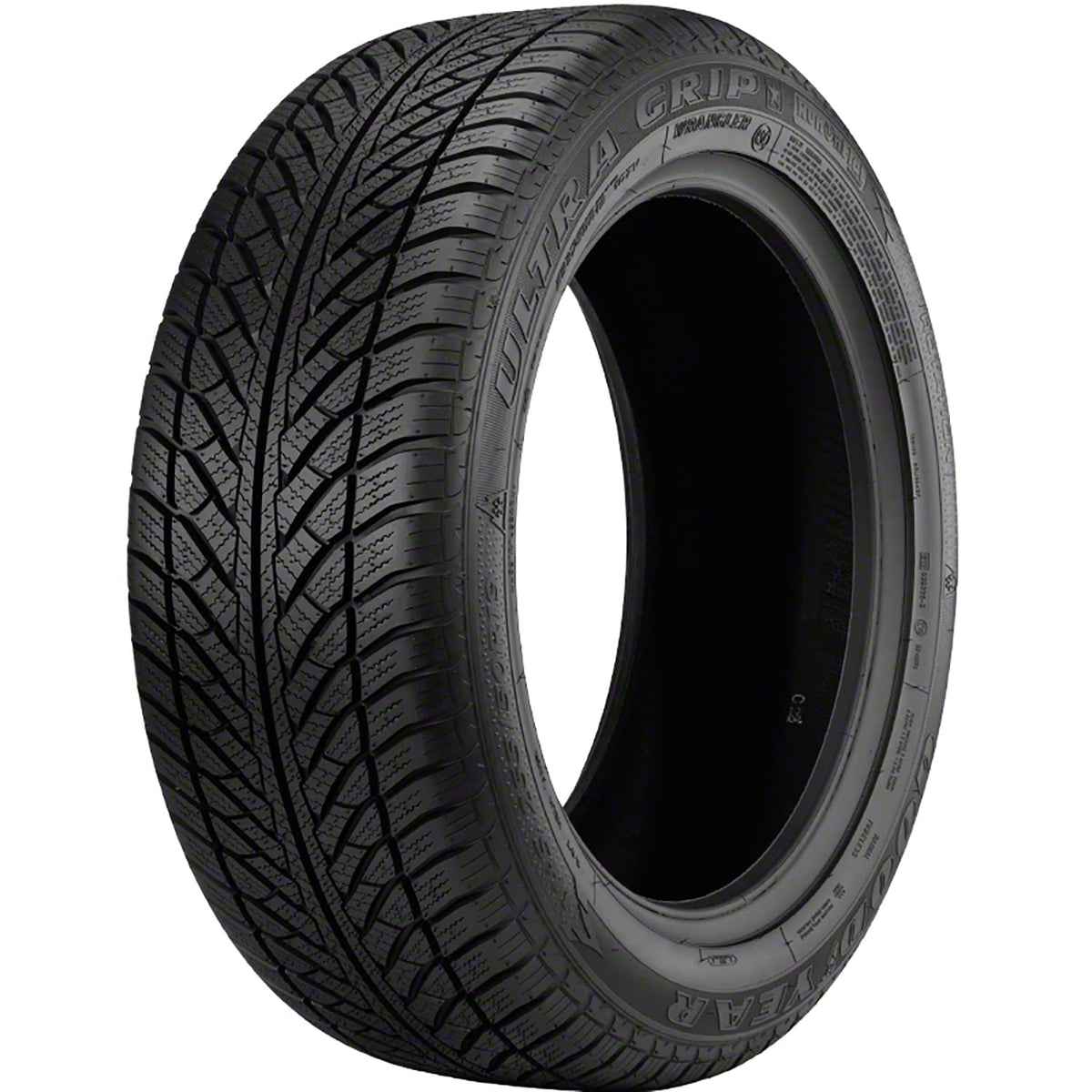 Goodyear Ultra Grip SUV Winter P225/65R17 102H XL Passenger Tire