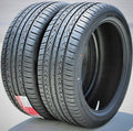Pair of 2 (TWO) GT Radial Champiro UHP A/S 225/45R17 ZR 94W XL A/S Superior Performance Tires Fits: 2017-19 Chevrolet Cruze Diesel, 2021 Toyota Corolla Refurbished