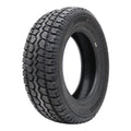 Mastercraft Courser MSR Winter 255/65R16 109S Light Truck Tire