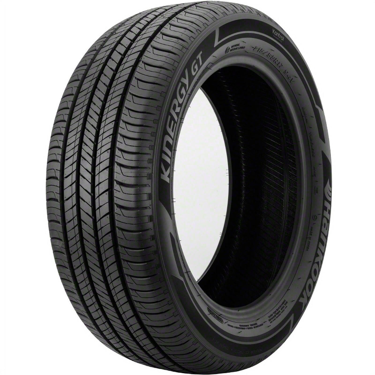 Hankook Kinergy GT (H436) 225/55R17 97V