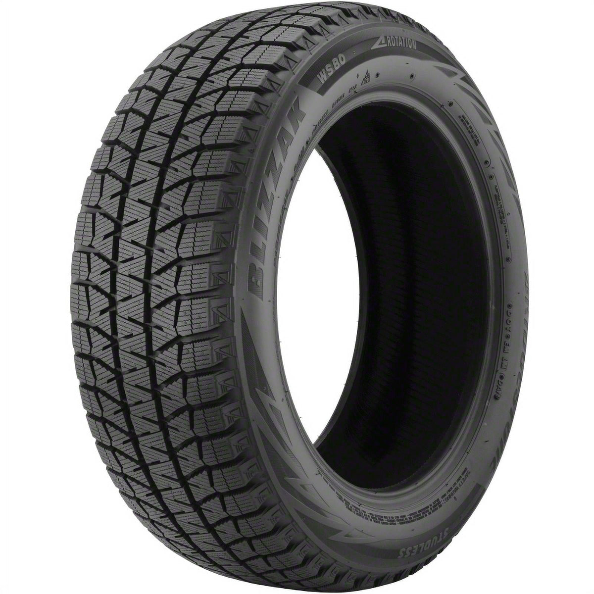 Bridgestone Blizzak WS90 225/50-17 94 Car Tire