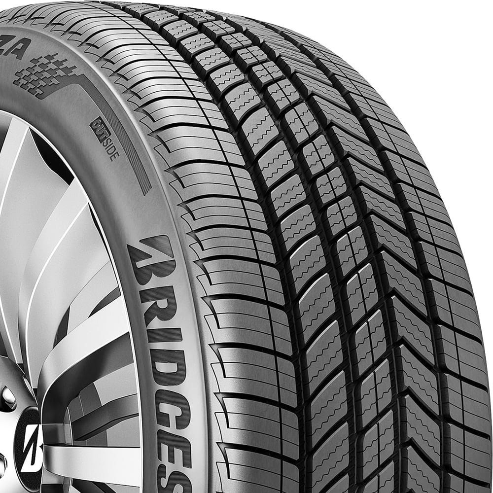 Bridgestone Turanza QuietTrack 215/50-17 95 Perspective Tire