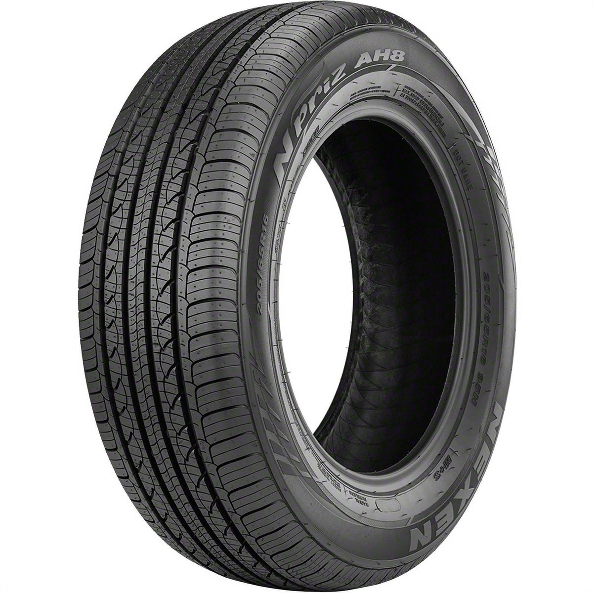 Nexen N'Priz AH8 225/55-17 97 Sight Tire
