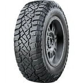1 Sailun Terramax R/T 33X12.50R18LT 122Q F Tire