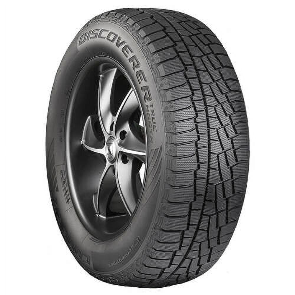 Cooper Discoverer True North 235/65R18 106T BSW (4 Tires)