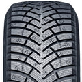 Set of 4 (FOUR) Nexen Winguard Winspike 3 235/70R16 106T Snow Winter Tires Fits: 2004-07 Honda Pilot EX-L, 2013 Ford Explorer Sport
