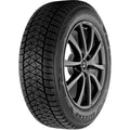 Bridgestone Blizzak DM-V2 Winter 265/50R20 107T Light Truck Tire Fits: 2014-15 Jeep Grand Cherokee Summit, 2019-20 Jeep Grand Cherokee Limited X
