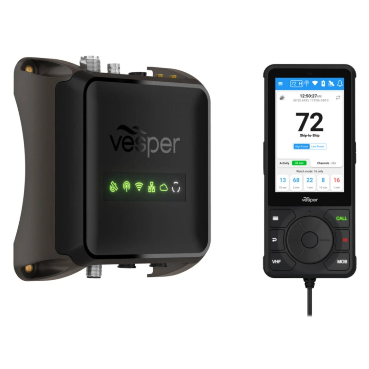 Garmin New OEM Cortex? V1, 010-02814-20