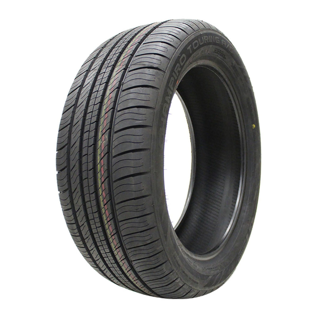 GT Radial Champiro Touring A/S All Season 215/60R17 96H Passenger Tire