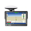 9 Inch GPS Navigator - Farm Tractor Navigator - WiFi Connection Premium Precision Positioning Waterproof - Easy Screen Read Touch Screen - Suitable for Farming, Sowing