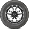 HERCULES AVALANCHE RT 235/65R18 106T BSW WINTER TIRE Fits: 2017-19 Cadillac XT5 Luxury, 2014-17 INFINITI QX60 Hybrid