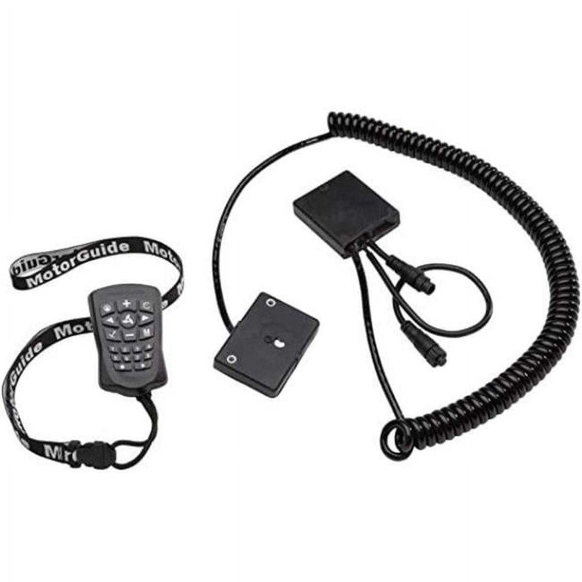 8M0092070 Pinpoint GPS Navigation System