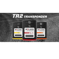Transponder TR2 Package 2 Year Subscription