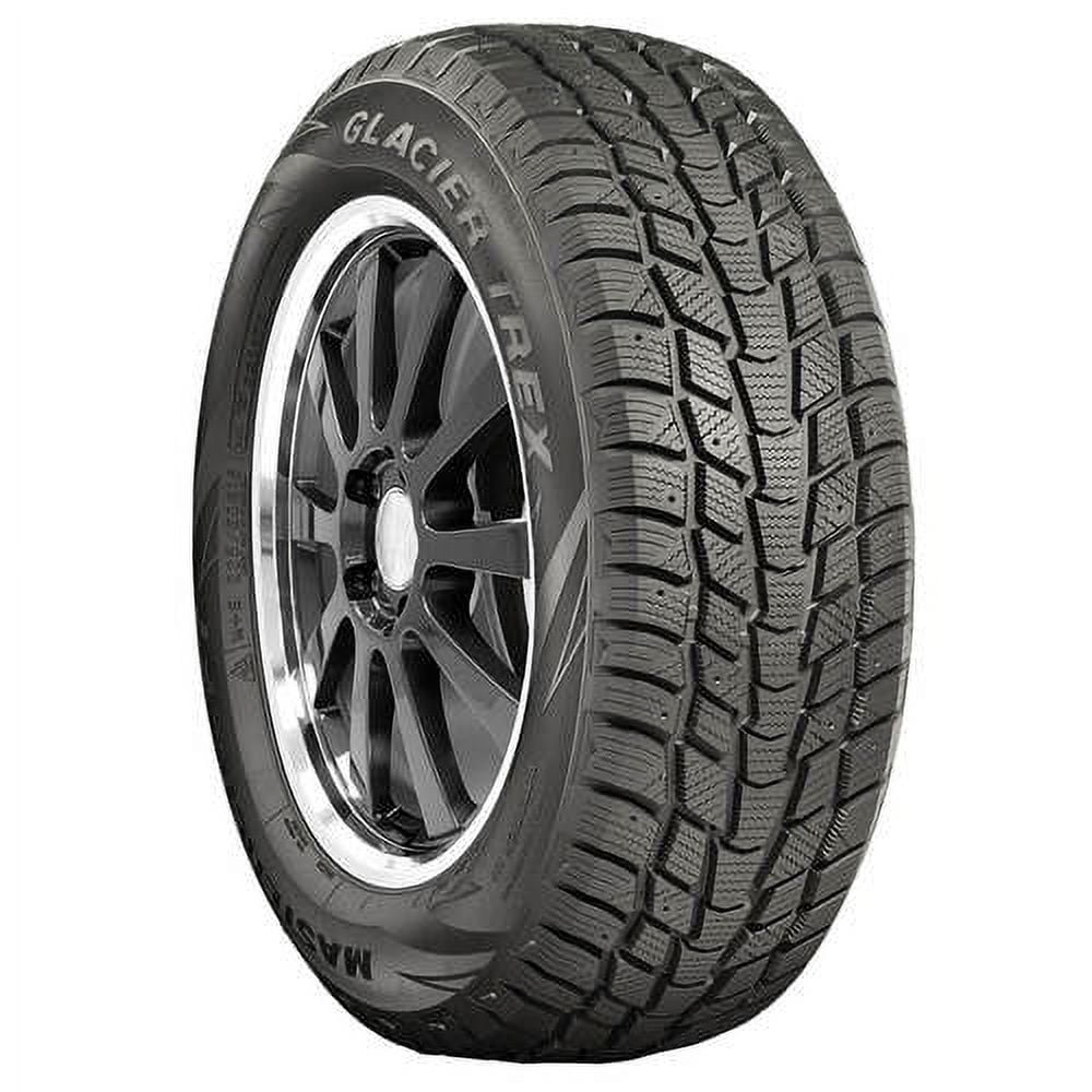 Mastercraft Glacier Trex Winter 215/50R17 95H XL Passenger Tire