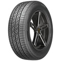 Continental TrueContact Tour 215/65R16 98H BSW All Season Tire Fits: 2009-13 Subaru Forester X, 2017-22 Jeep Renegade North
