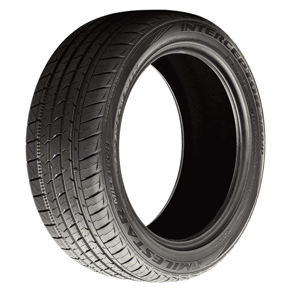 Milestar Interceptor AS810 UHP 225/50ZR17 98W XL Passenger Tire